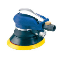 Шлифовальная машина Airkraft орбитальная пневмо 125 мм (AT-980-5)