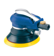 Шліфувальна машина Airkraft пневмо орбітальна 125 мм (AT-980-5)