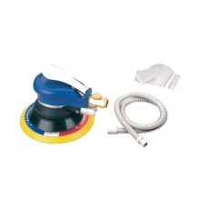 Шліфувальна машина Airkraft пневмо орбітальна 150 мм (AT-980-6V)