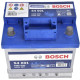 Акумулятор автомобільний Bosch 0092S40010 44А (0 092 S40 010)
