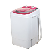 Пральна машина Vilgrand V145-2570red