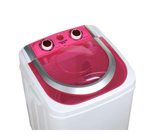 Пральна машина Vilgrand V145-2570red