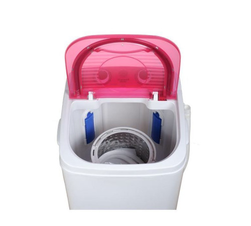 Пральна машина Vilgrand V145-2570red