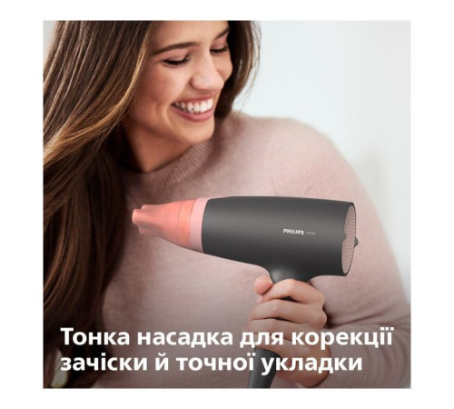 Фен Philips BHD350/10