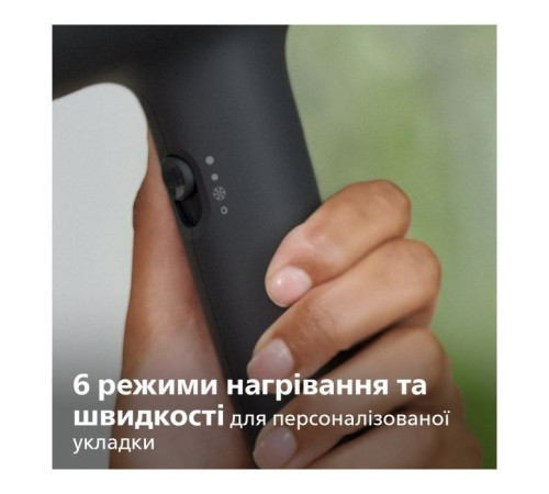 Фен Philips BHD350/10