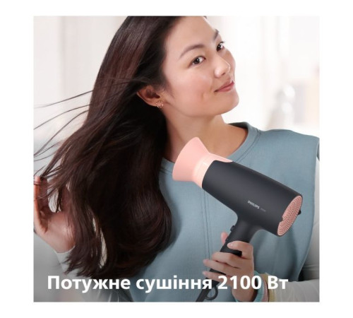Фен Philips BHD350/10