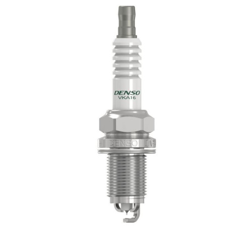Свічка запалювання Denso XU22HDR9