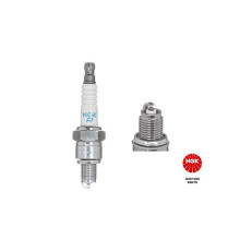 Свічка запалювання NGK 6535 CR5HSB