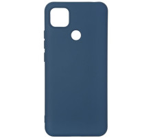 Чохол до мобільного телефона Armorstandart ICON Case for Xiaomi Redmi 9C Dark Blue (ARM57789)