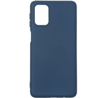 Чехол для мобильного телефона Armorstandart ICON Case Samsung M31s (M317) Blue (ARM57092)