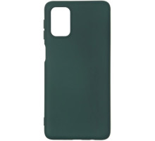 Чехол для мобильного телефона Armorstandart ICON Case Samsung M31s (M317) Pine Green (ARM57093)