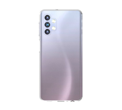 Чохол до мобільного телефона BeCover Samsung Galaxy A32 5G SM-A326 Transparancy (705649)