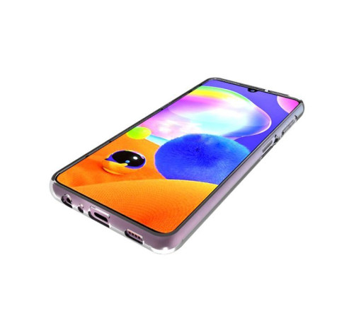Чохол до мобільного телефона BeCover Samsung Galaxy A32 5G SM-A326 Transparancy (705649)