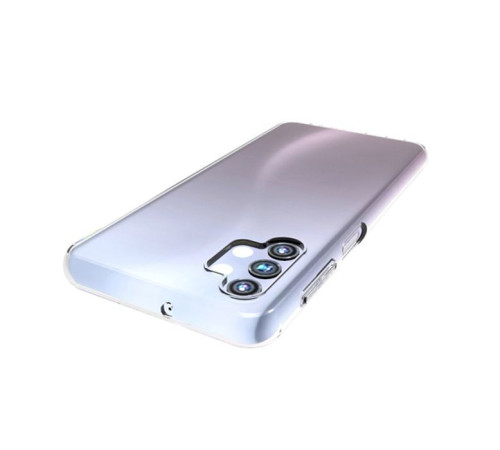 Чохол до мобільного телефона BeCover Samsung Galaxy A32 5G SM-A326 Transparancy (705649)