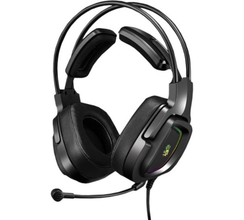 Навушники A4Tech Bloody G575 Black (4711421957724)