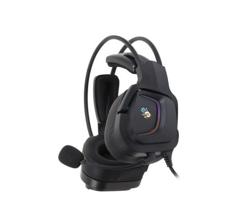 Навушники A4Tech Bloody G575 Black (4711421957724)