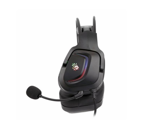 Навушники A4Tech Bloody G575 Black (4711421957724)