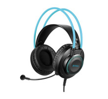 Навушники A4Tech FH200i Blue