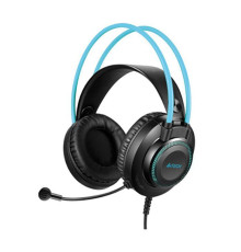 Навушники A4Tech FH200i Blue