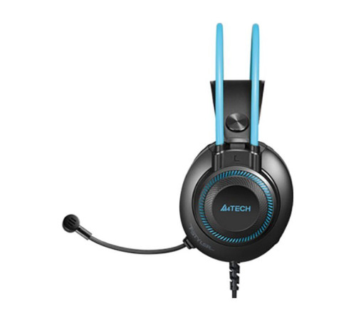 Наушники A4Tech FH200i Blue