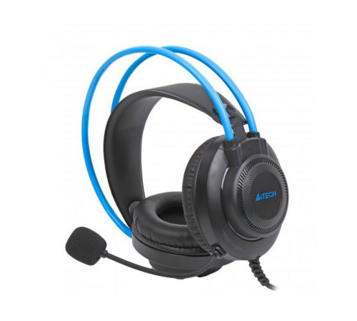 Наушники A4Tech FH200i Blue