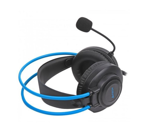Наушники A4Tech FH200i Blue