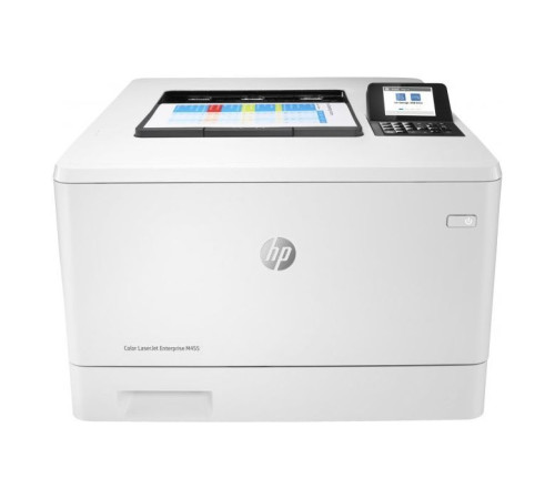 Лазерний принтер HP Color LaserJet Enterprise M455dn (3PZ95A)