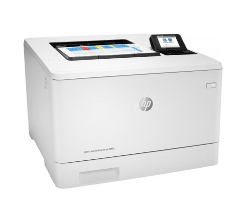 Лазерний принтер HP Color LaserJet Enterprise M455dn (3PZ95A)