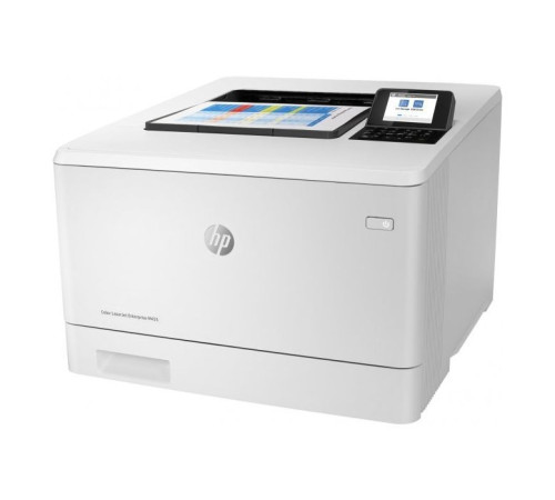 Лазерний принтер HP Color LaserJet Enterprise M455dn (3PZ95A)