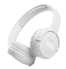 Навушники JBL Tune 510BT White (JBLT510BTWHTEU)