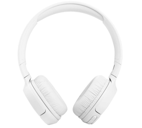 Наушники JBL Tune 510BT White (JBLT510BTWHTEU)