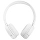 Наушники JBL Tune 510BT White (JBLT510BTWHTEU)