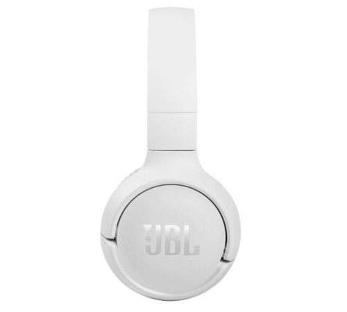 Наушники JBL Tune 510BT White (JBLT510BTWHTEU)