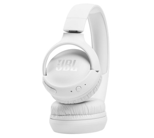 Наушники JBL Tune 510BT White (JBLT510BTWHTEU)