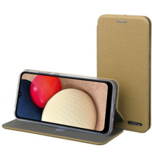 Чохол до мобільного телефона BeCover Exclusive Samsung Galaxy A02s SM-A025/A03s SM-A037/M02s SM-M025 Sand (705736)