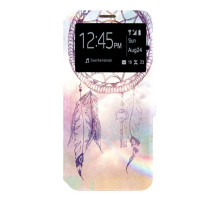 Чохол до мобільного телефона Dengos Samsung Galaxy A02 (A022) ( amulet) (DG-SL-BK-286)