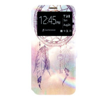 Чохол до мобільного телефона Dengos Samsung Galaxy A72 ( amulet) (DG-SL-BK-296)