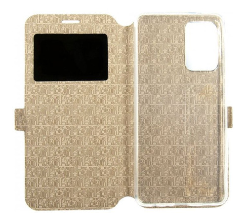 Чохол до мобільного телефона Dengos Samsung Galaxy A72 ( amulet) (DG-SL-BK-296)