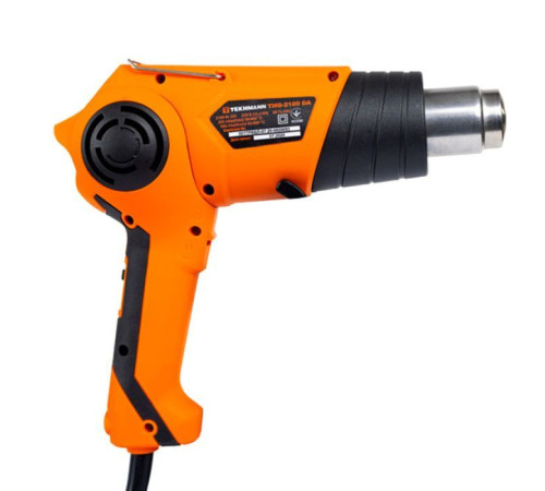 Будівельний фен Tekhmann THG-2100 DA (849173)