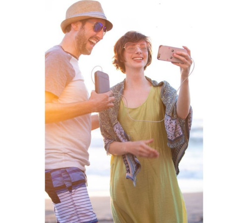 Пуско зарядний пристрій 70Mai 11100mAh Jump Starter (car emergency start power) Midrive PS01 (523090)