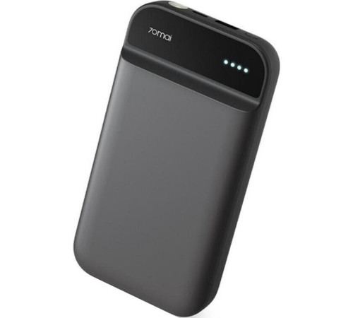 Пуско зарядний пристрій 70Mai 11100mAh Jump Starter (car emergency start power) Midrive PS01 (523090)