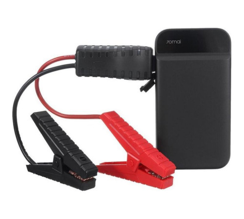 Пуско зарядний пристрій 70Mai 11100mAh Jump Starter (car emergency start power) Midrive PS01 (523090)