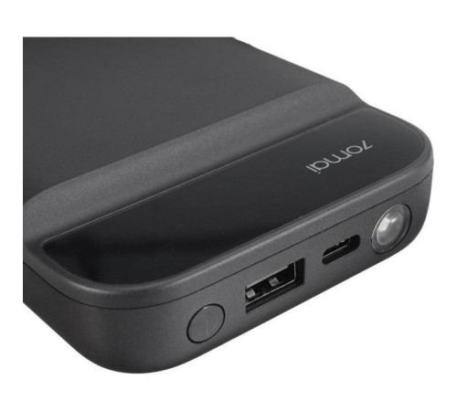 Пуско зарядний пристрій 70Mai 11100mAh Jump Starter (car emergency start power) Midrive PS01 (523090)