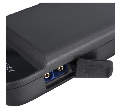 Пуско зарядний пристрій 70Mai 11100mAh Jump Starter (car emergency start power) Midrive PS01 (523090)