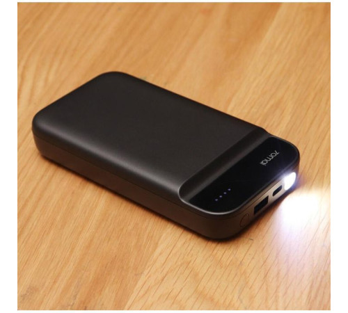 Пуско зарядний пристрій 70Mai 11100mAh Jump Starter (car emergency start power) Midrive PS01 (523090)