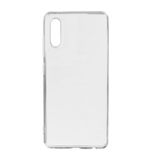 Чехол для мобильного телефона Armorstandart Air Series для Samsung A02 (A022) Transparent (ARM58156)