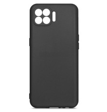 Чехол для мобильного телефона Armorstandart ICON Case для OPPO Reno 4 Lite/A93 Black (ARM58460)