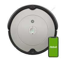 Пилосос iRobot Roomba 698 (R698040)