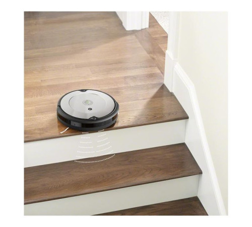 Пылесос iRobot Roomba 698 (R698040)