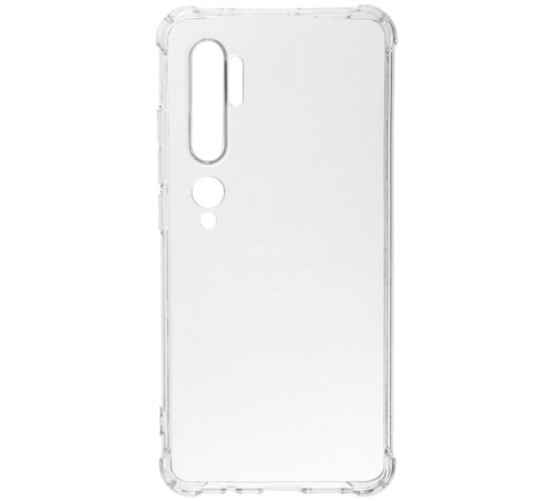 Чохол до мобільного телефона Armorstandart Air Force для Xiaomi Note 10 Transparent (ARM58697)